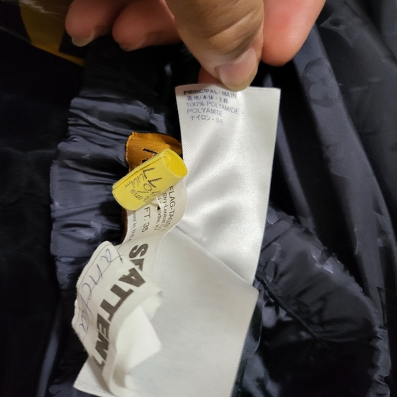 Louis Vuitton Monogram Track Pants